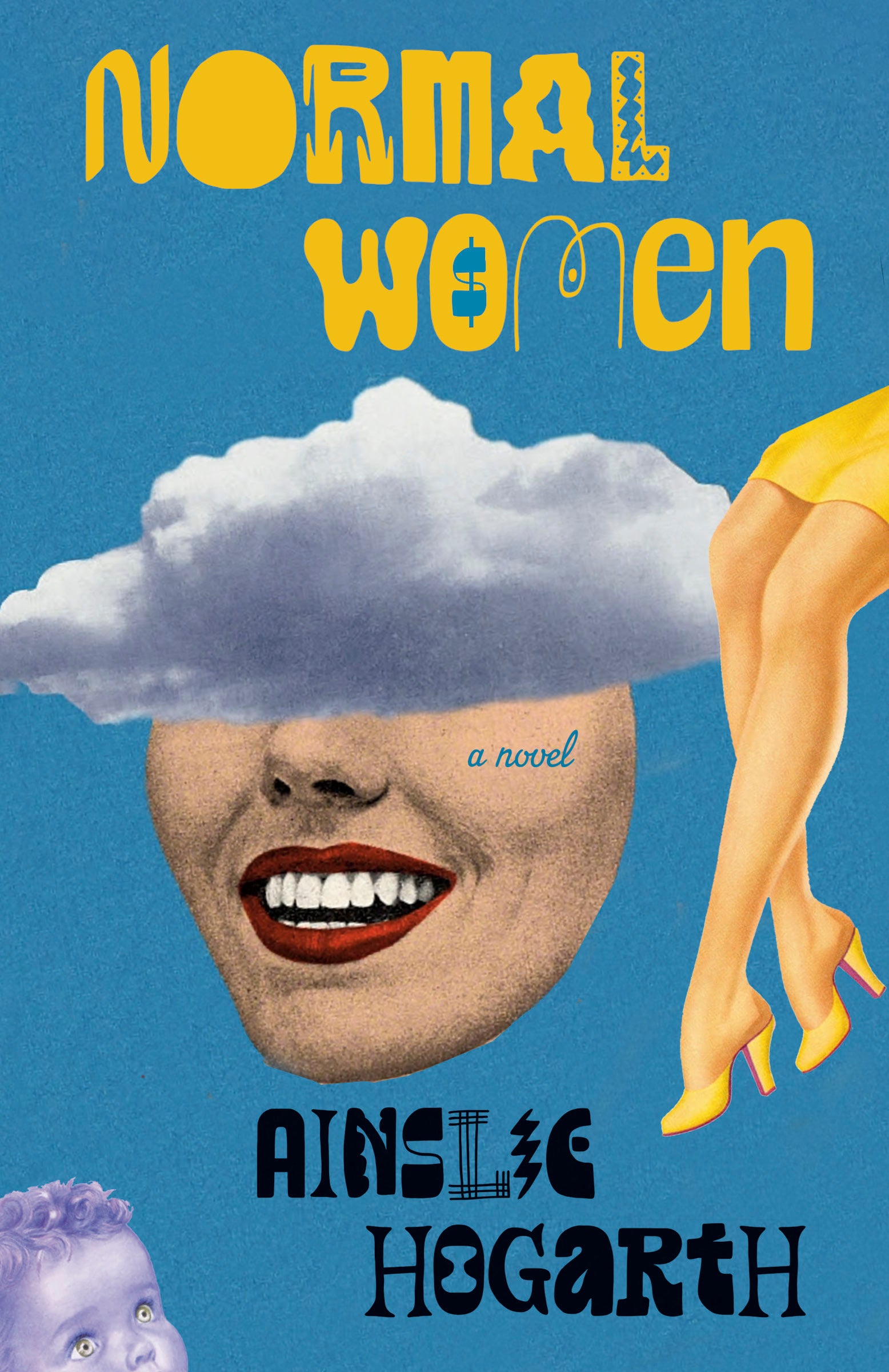 Normal Women De Stiil Books