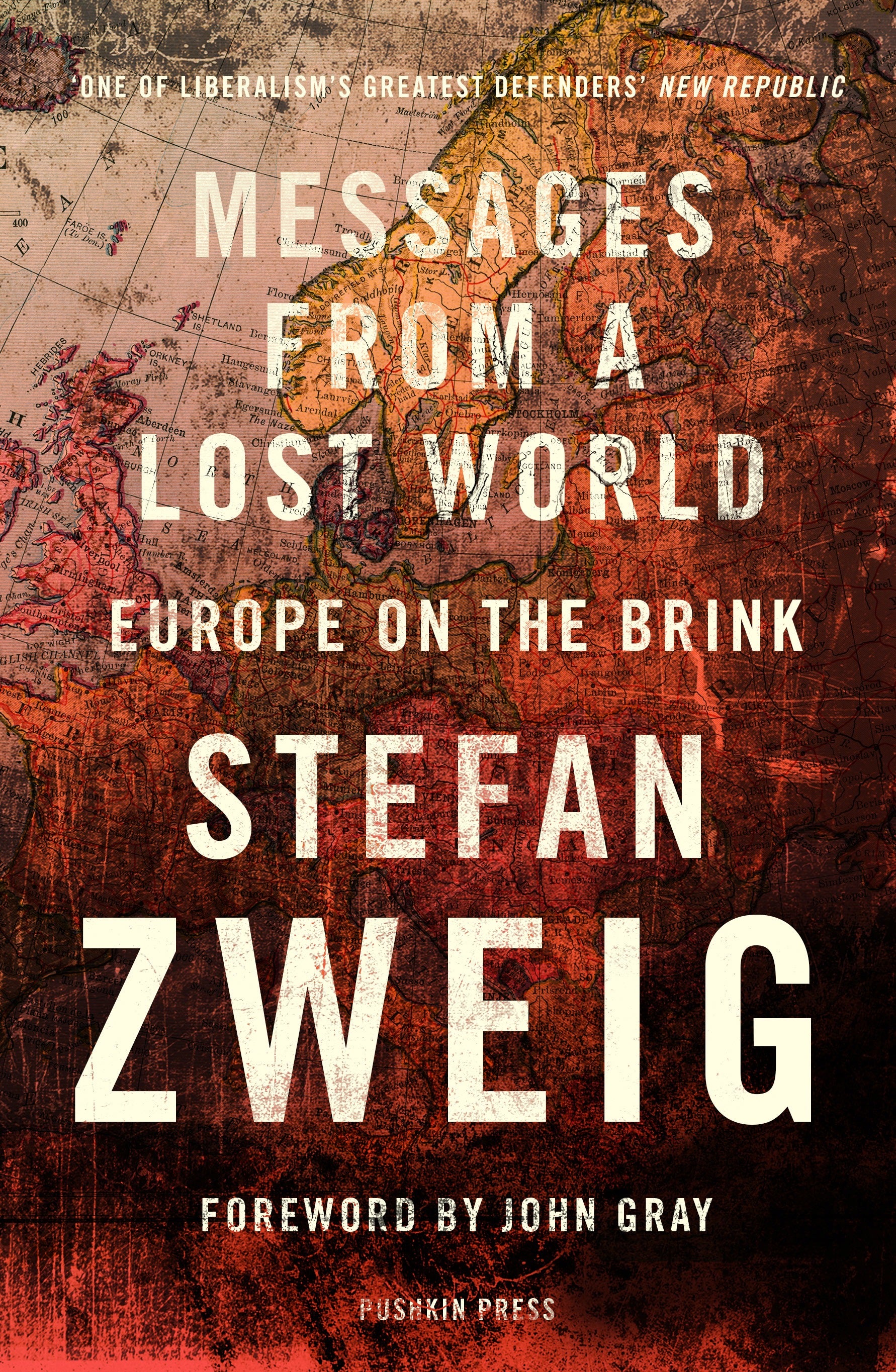 thumbnail image 2 of The World Of Yesterday By Stefan Zweig - Trade Paperback 2013 - University Of Nebraska Press 2 of 3