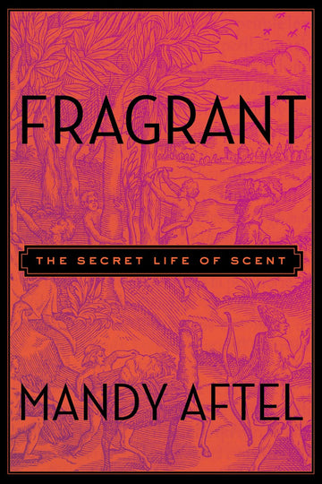 Cover of Fragrant