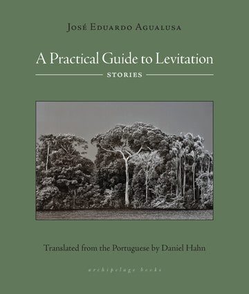 Cover of A Practical Guide to Levitation