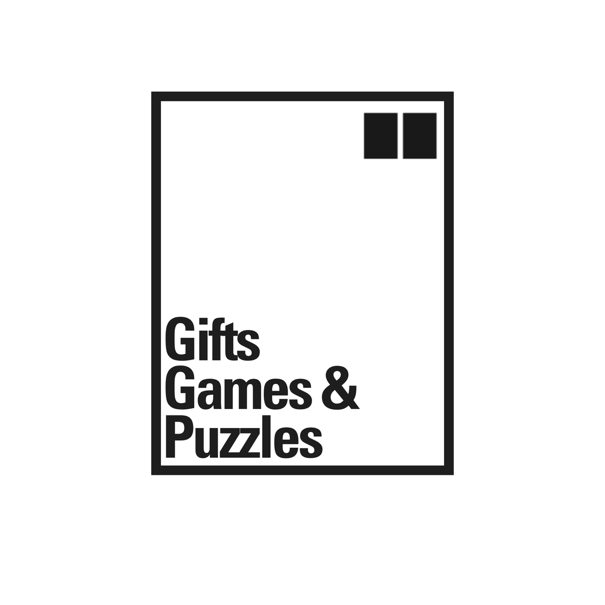 Gifts, Games & Puzzles