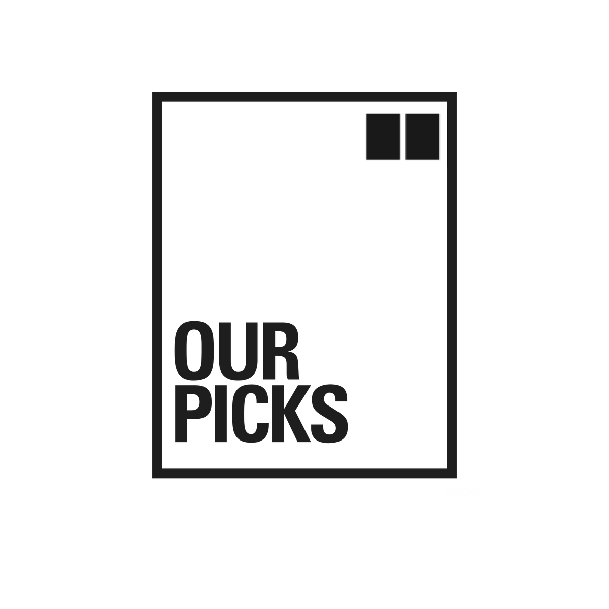 Our Picks