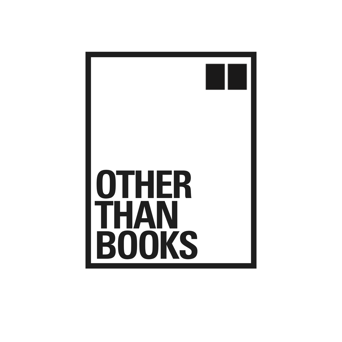 Other Than Books (MERCH)