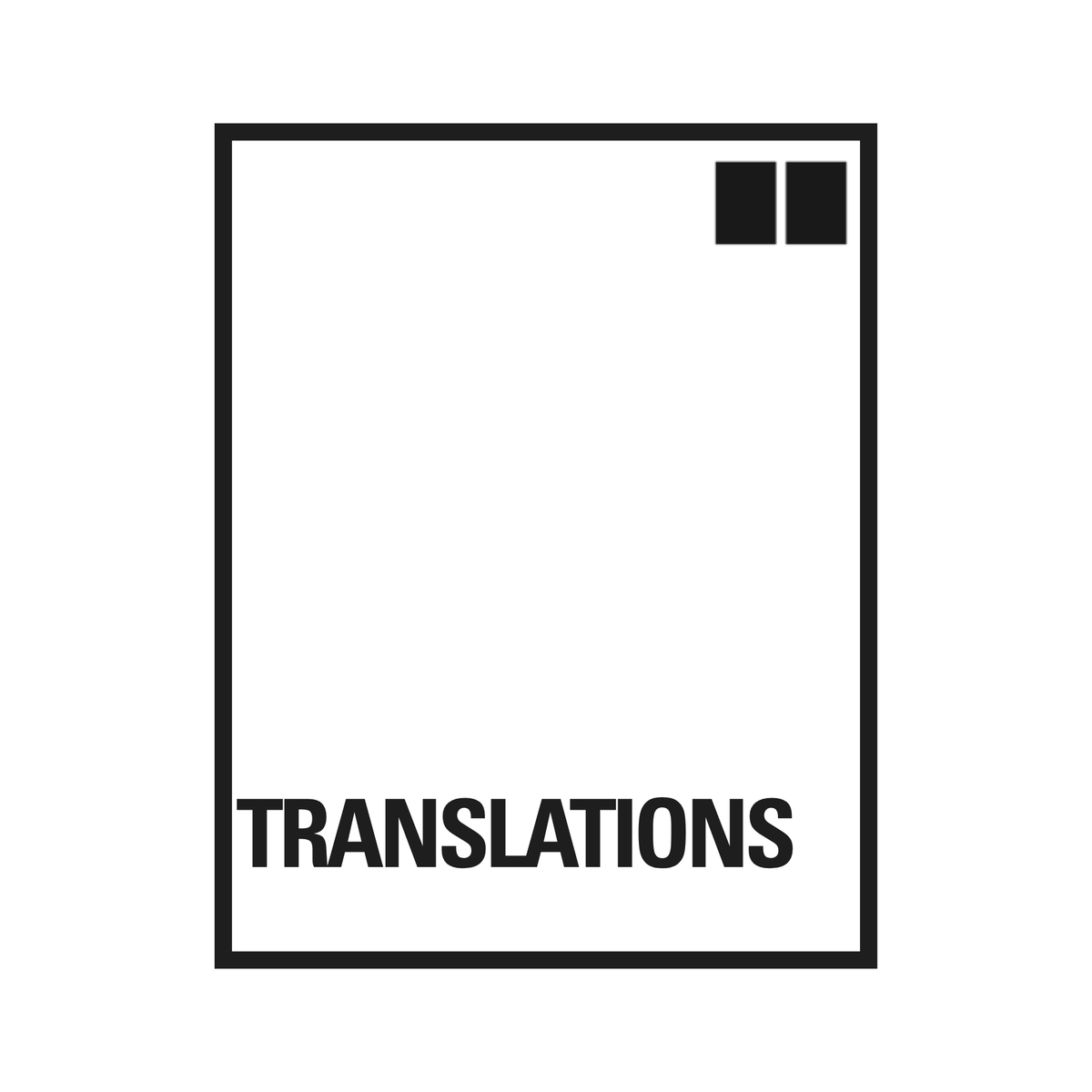 TRANSLATIONS