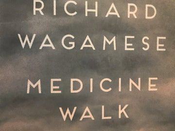 Medicine Walk