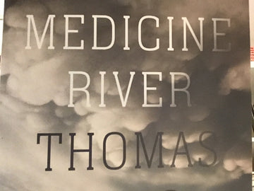 Medicine River