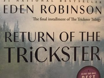 Return of the Trickster