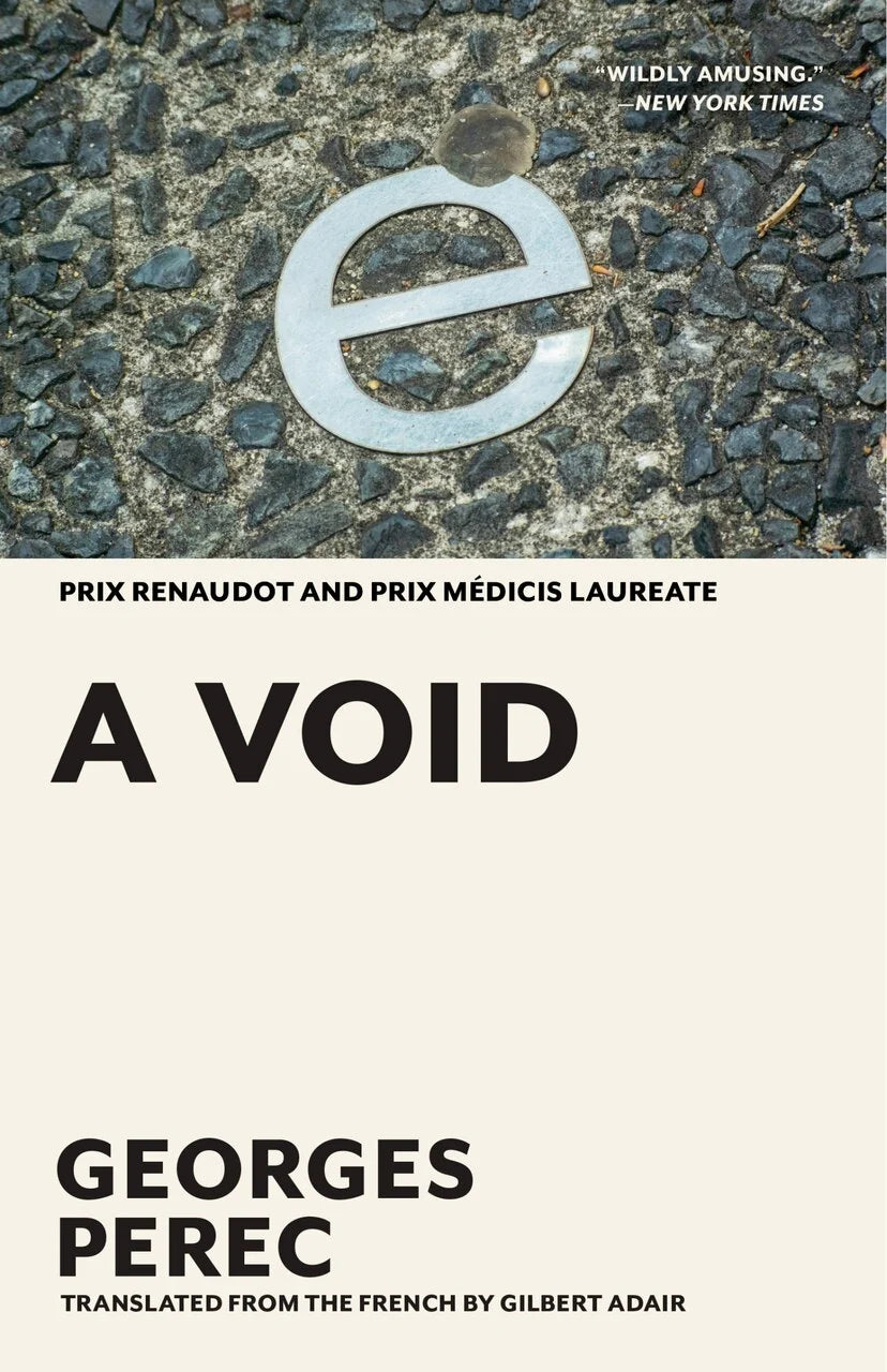 A void