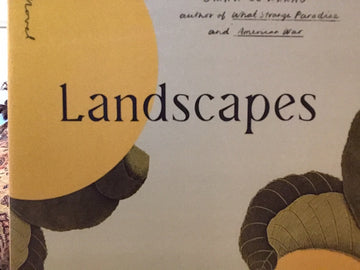 Landscapes