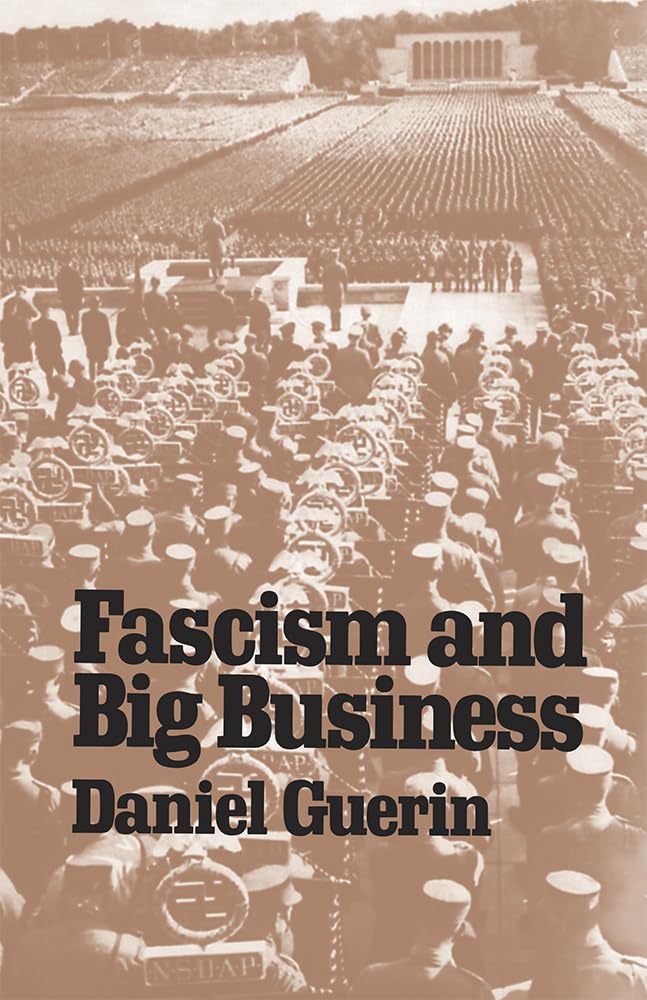 Fascisme et grand capital
