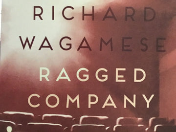 Ragged Company