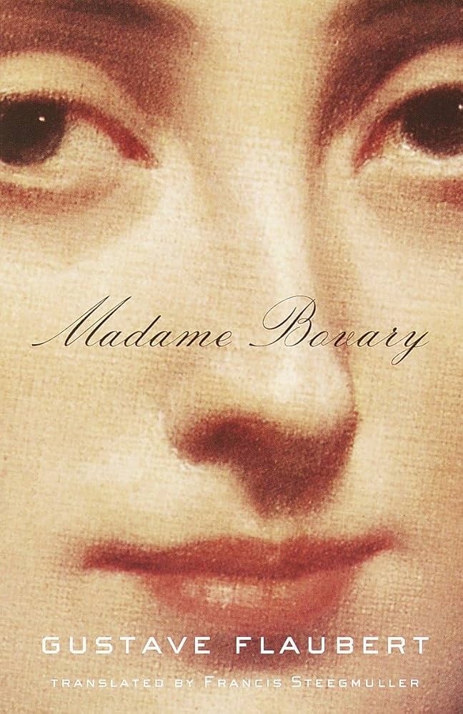 Madame Bovary