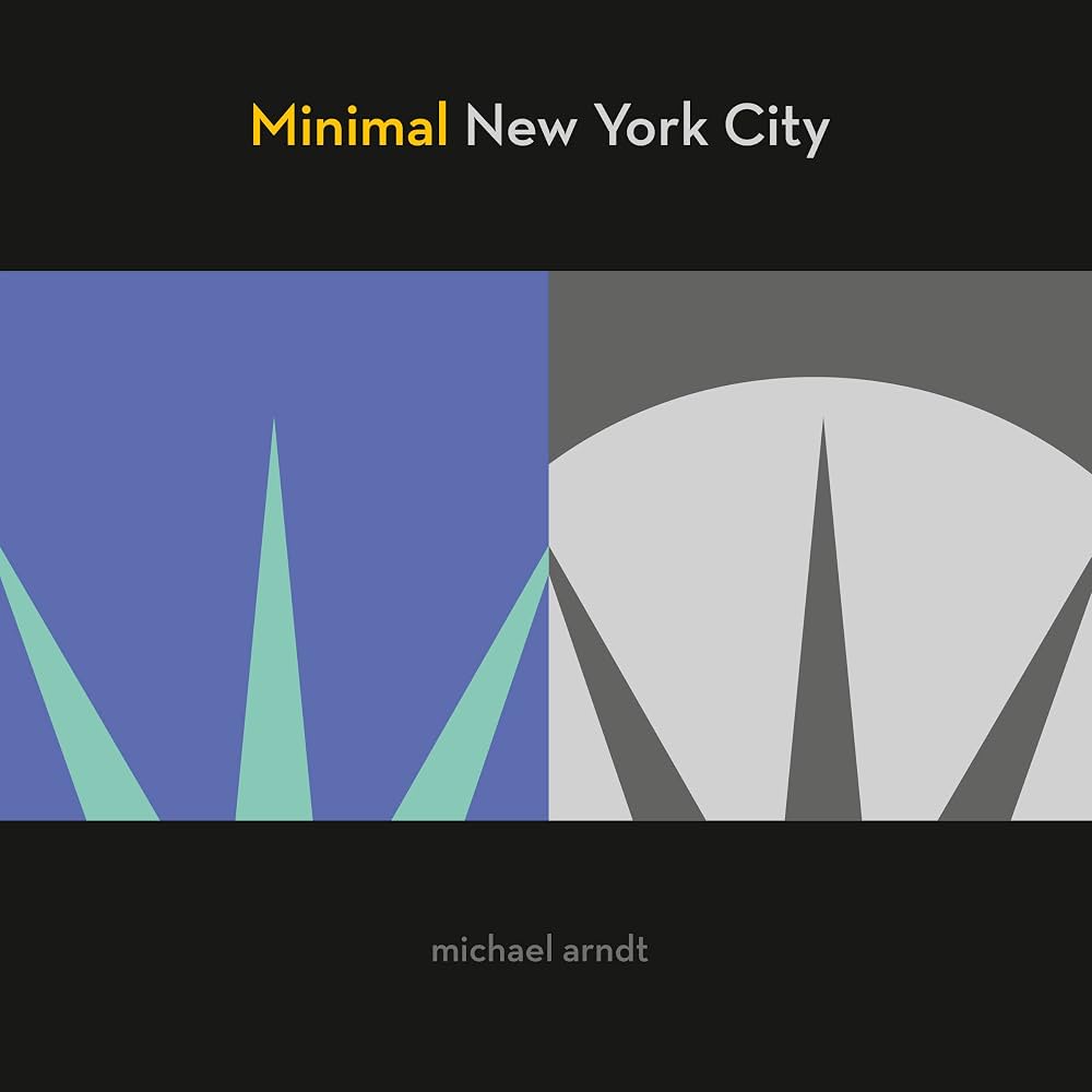 New York City minimaliste
