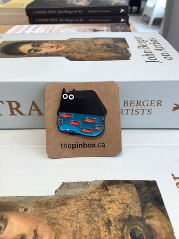 Pinbox Pin