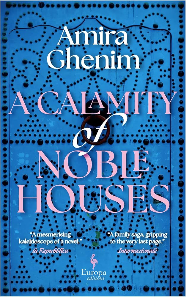 Une calamité de maisons nobles
