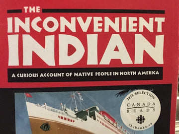 The Inconvenient Indian