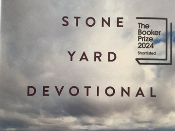 Stone Yard Devotional