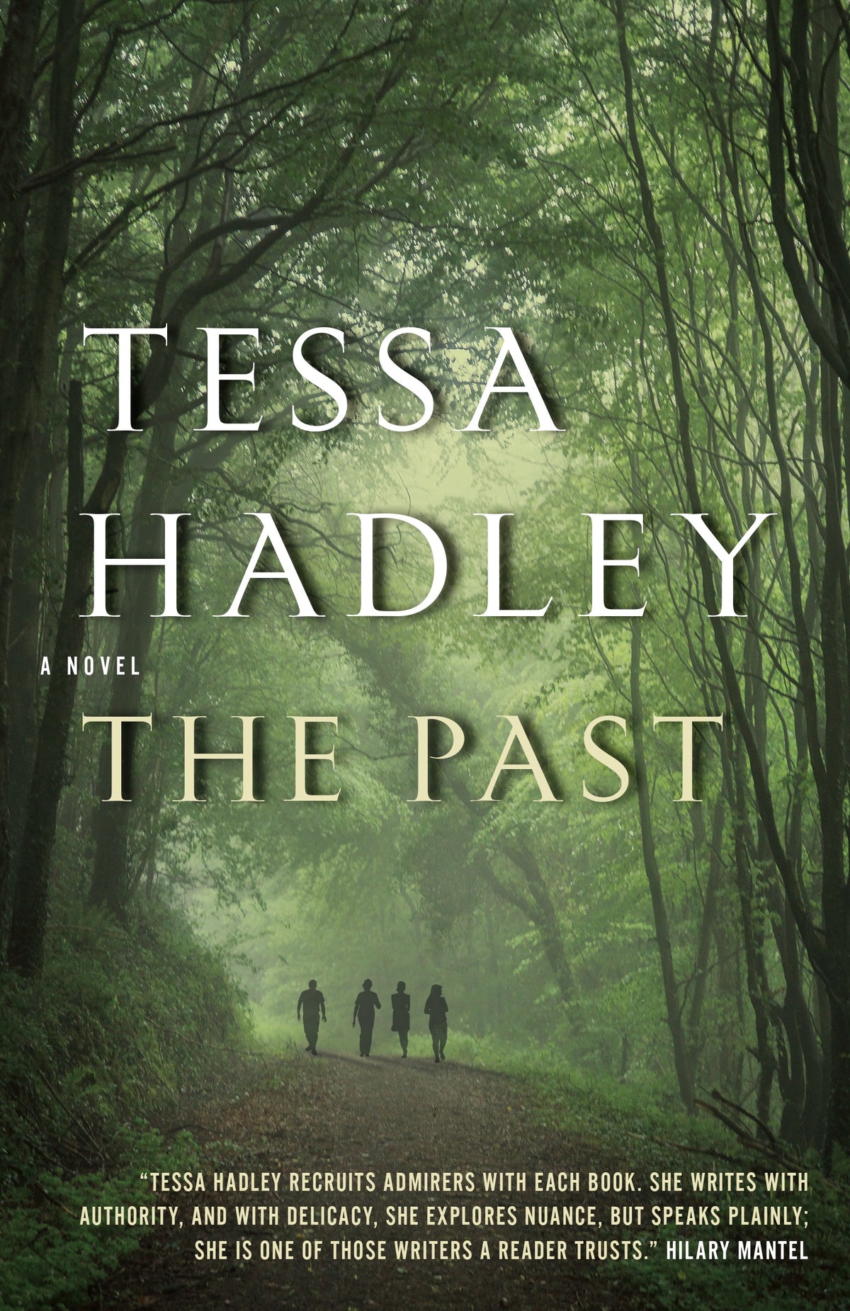 The Past
