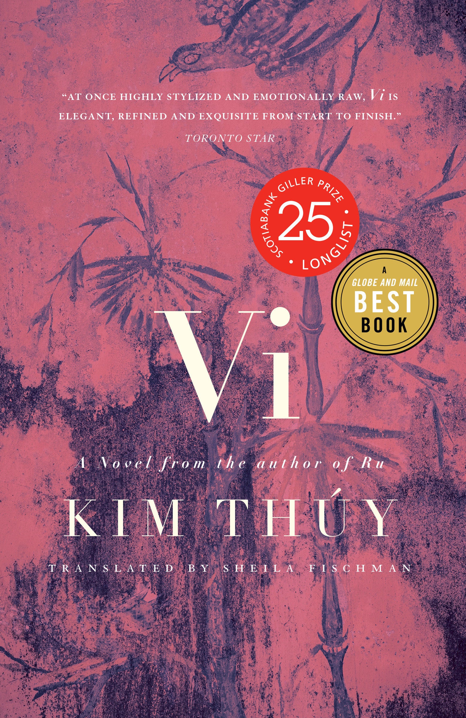 Vi – De Stiil Books