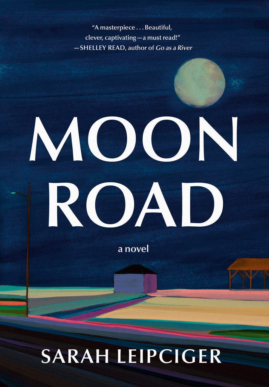 Moon Road