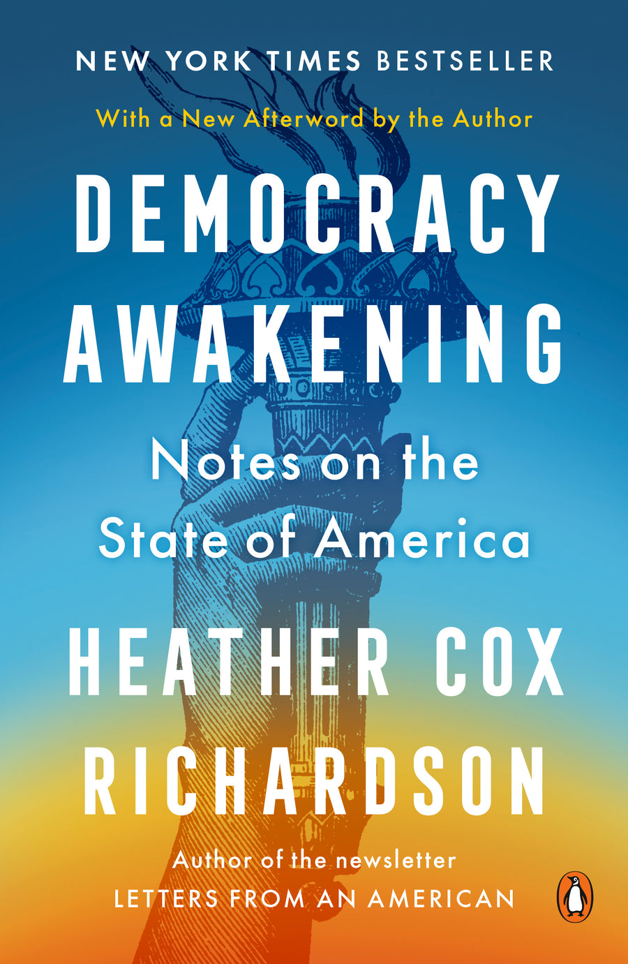 Democracy Awakening