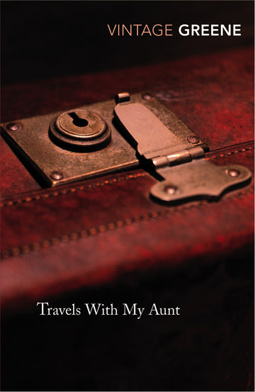 Travels with My Aunt