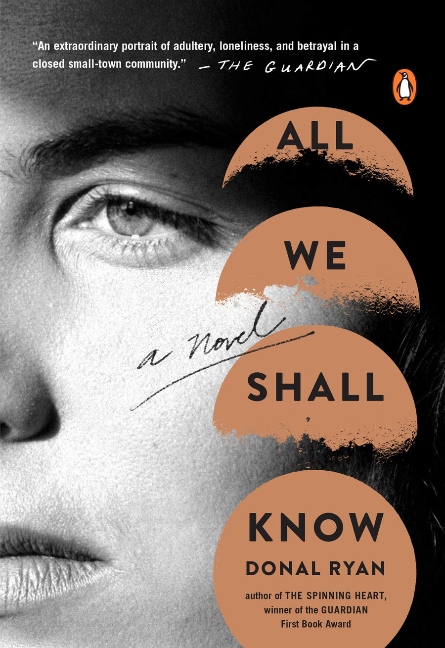 All We Shall Know