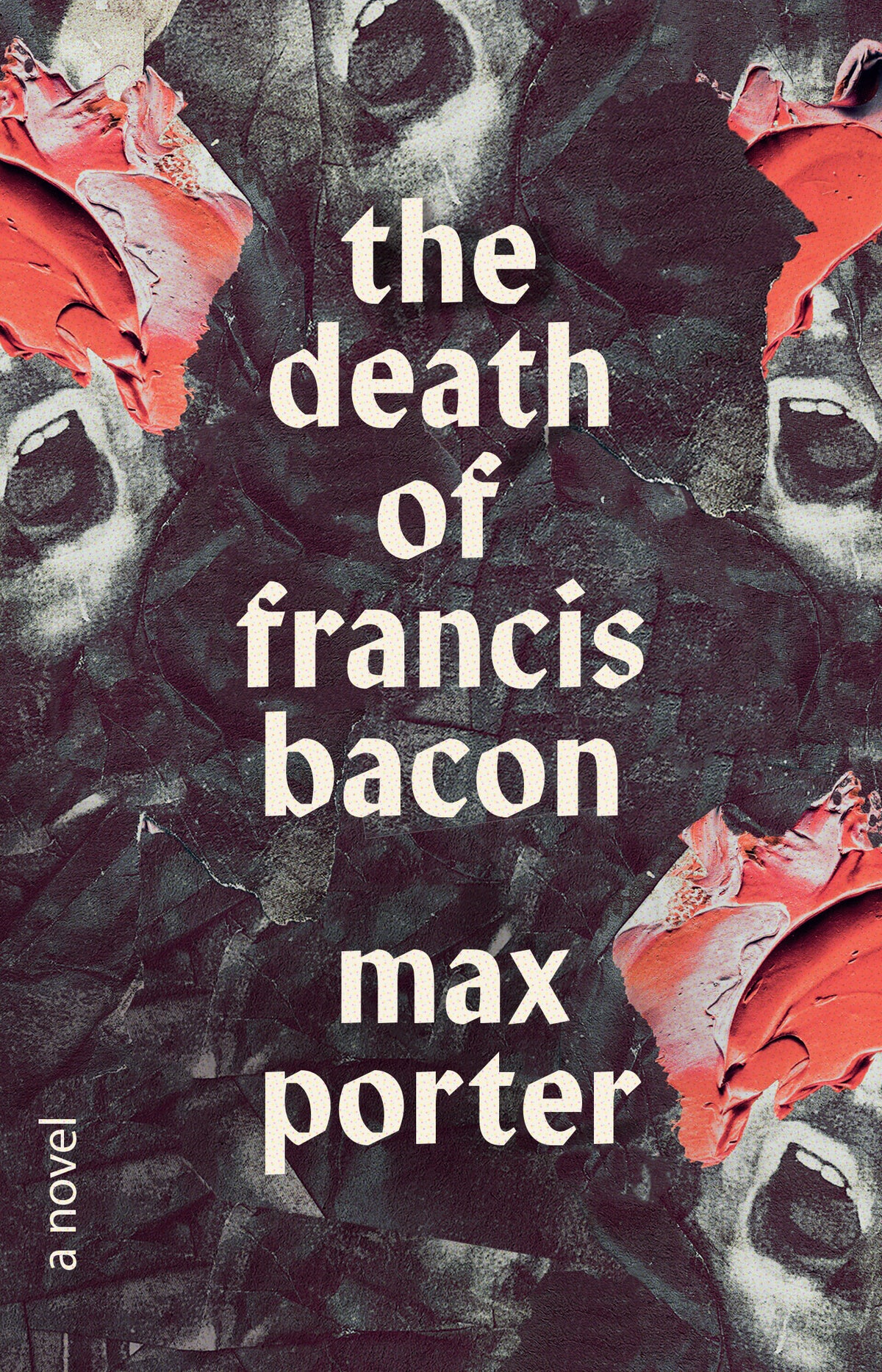 La mort de Francis Bacon