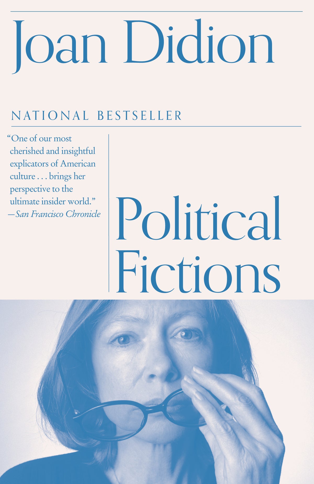 Fictions politiques