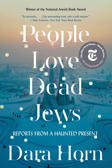 People Love Dead Jews