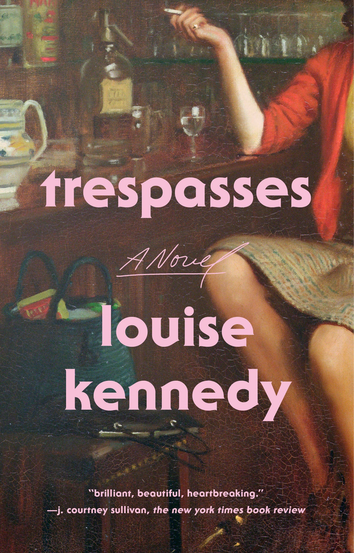 Transgressions