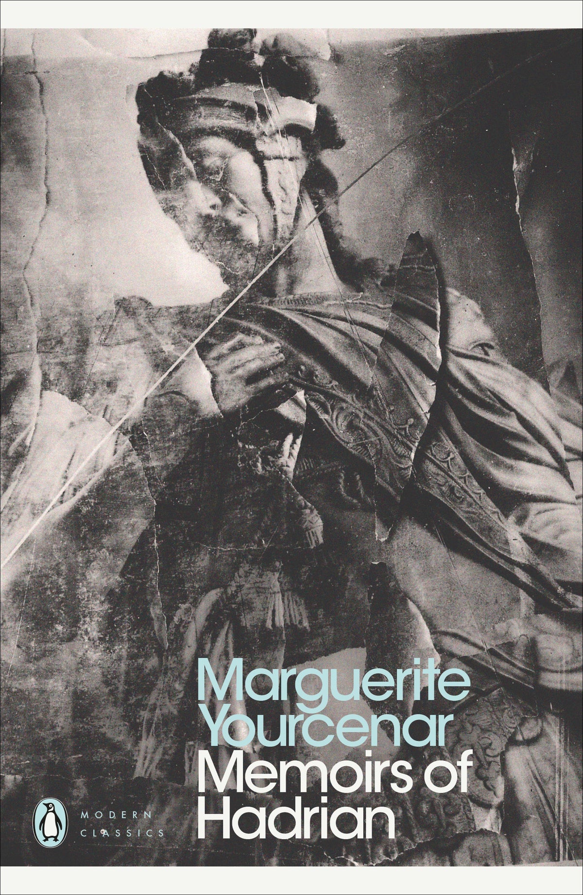 Classiques modernes Mémoires d'Hadrien