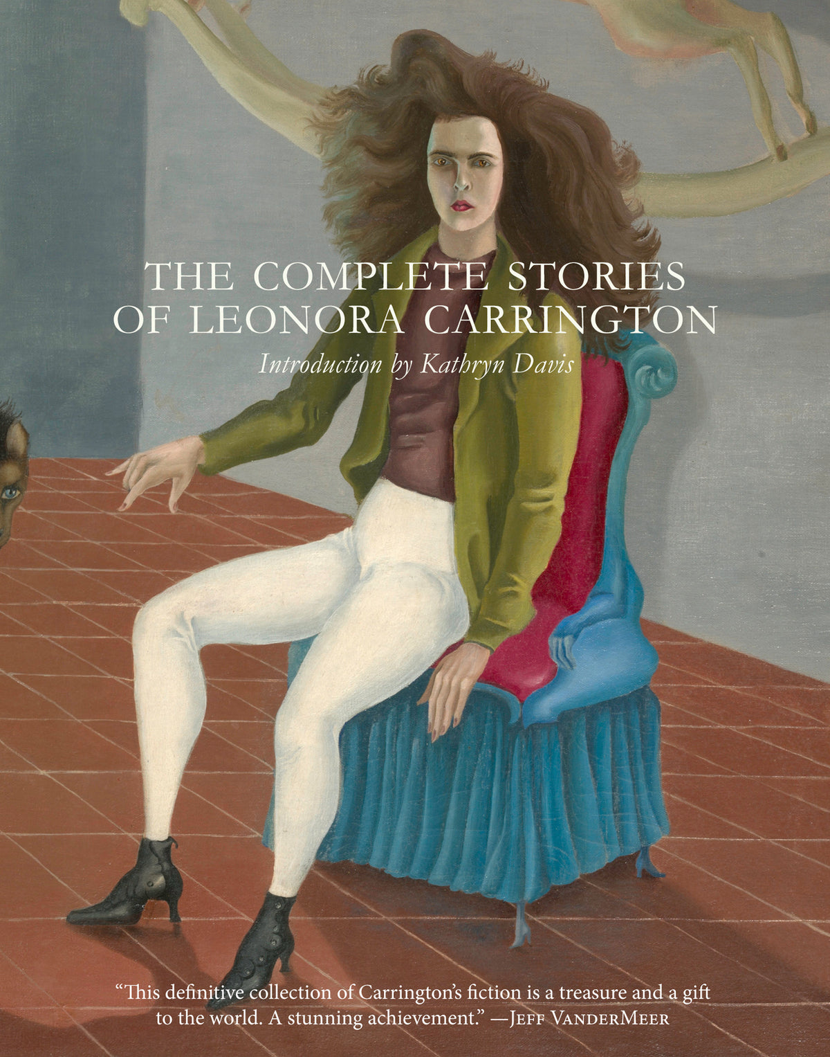 Les contes complets de Leonora Carrington