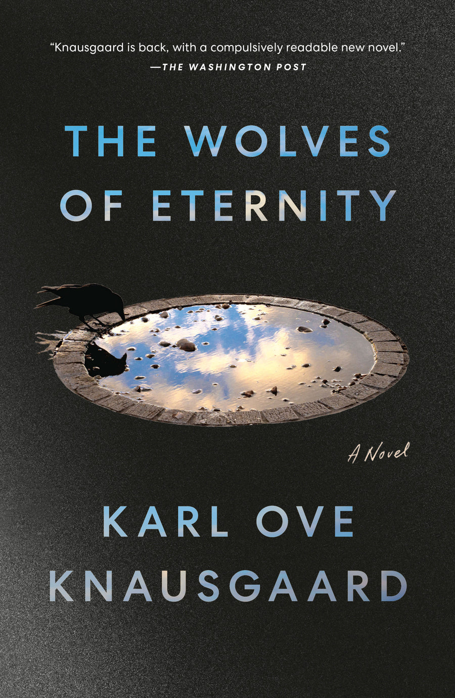 The Wolves of Eternity