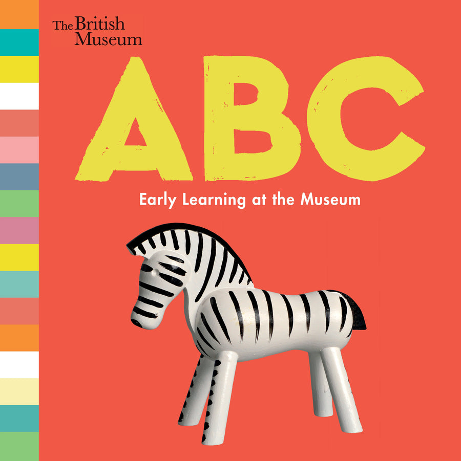 ABC: Early Learning at the Museum