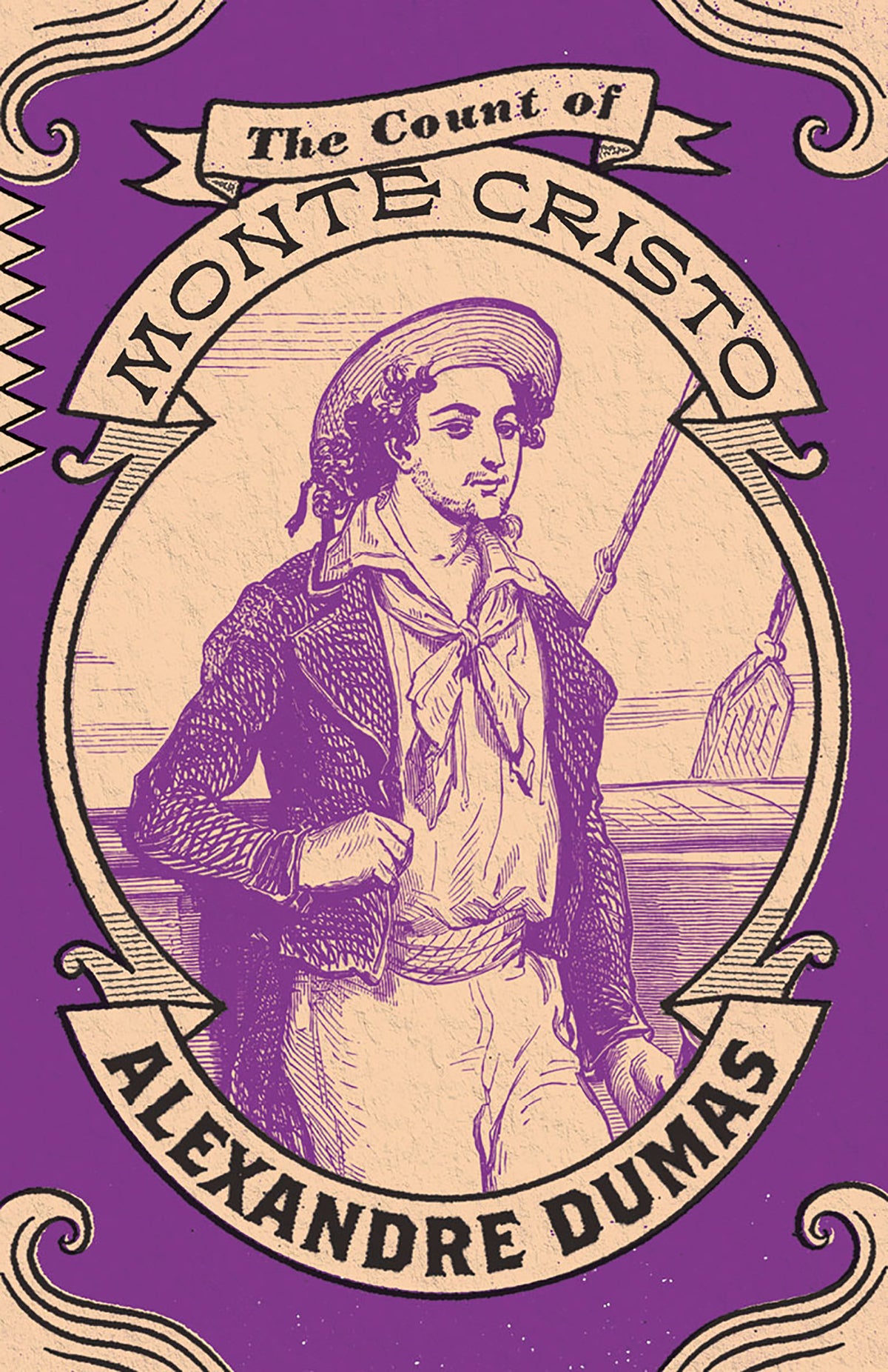 Le Comte de Monte-Cristo