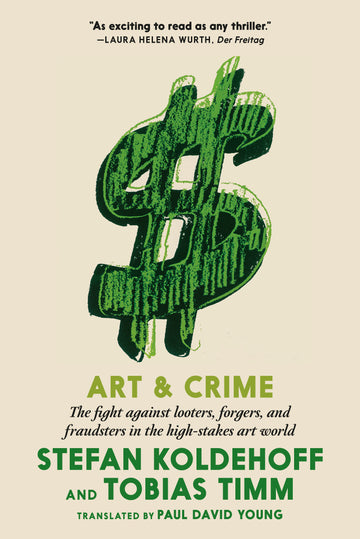 Art & Crime