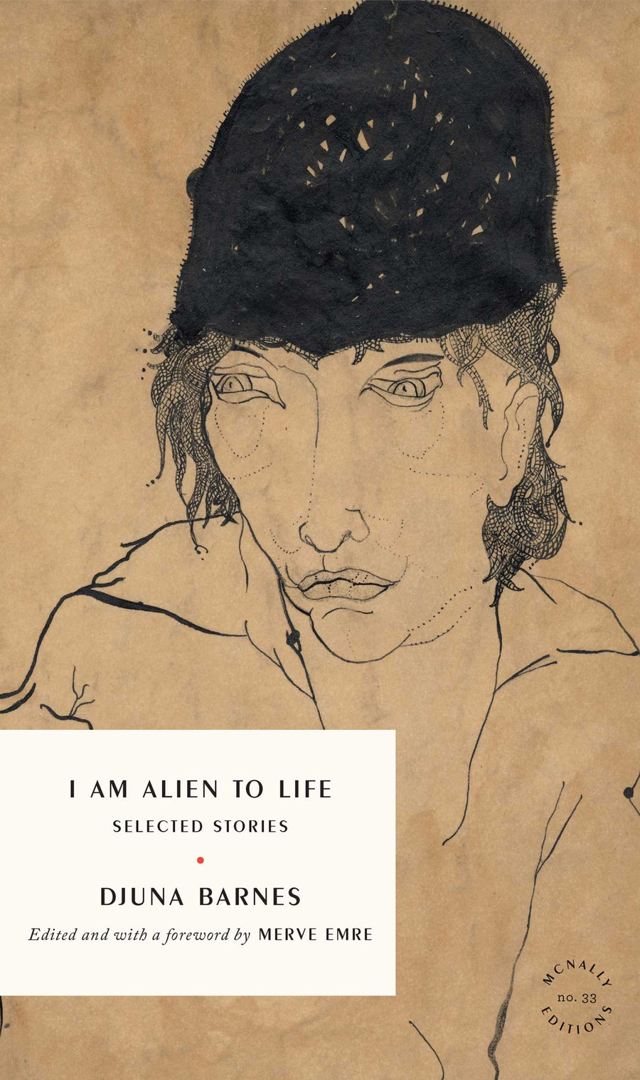 I Am Alien to Life