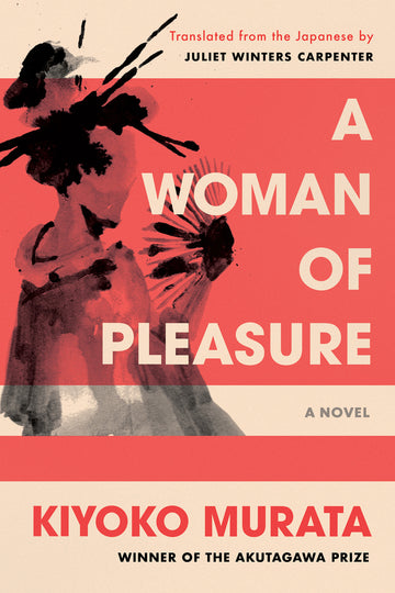 A Woman of Pleasure