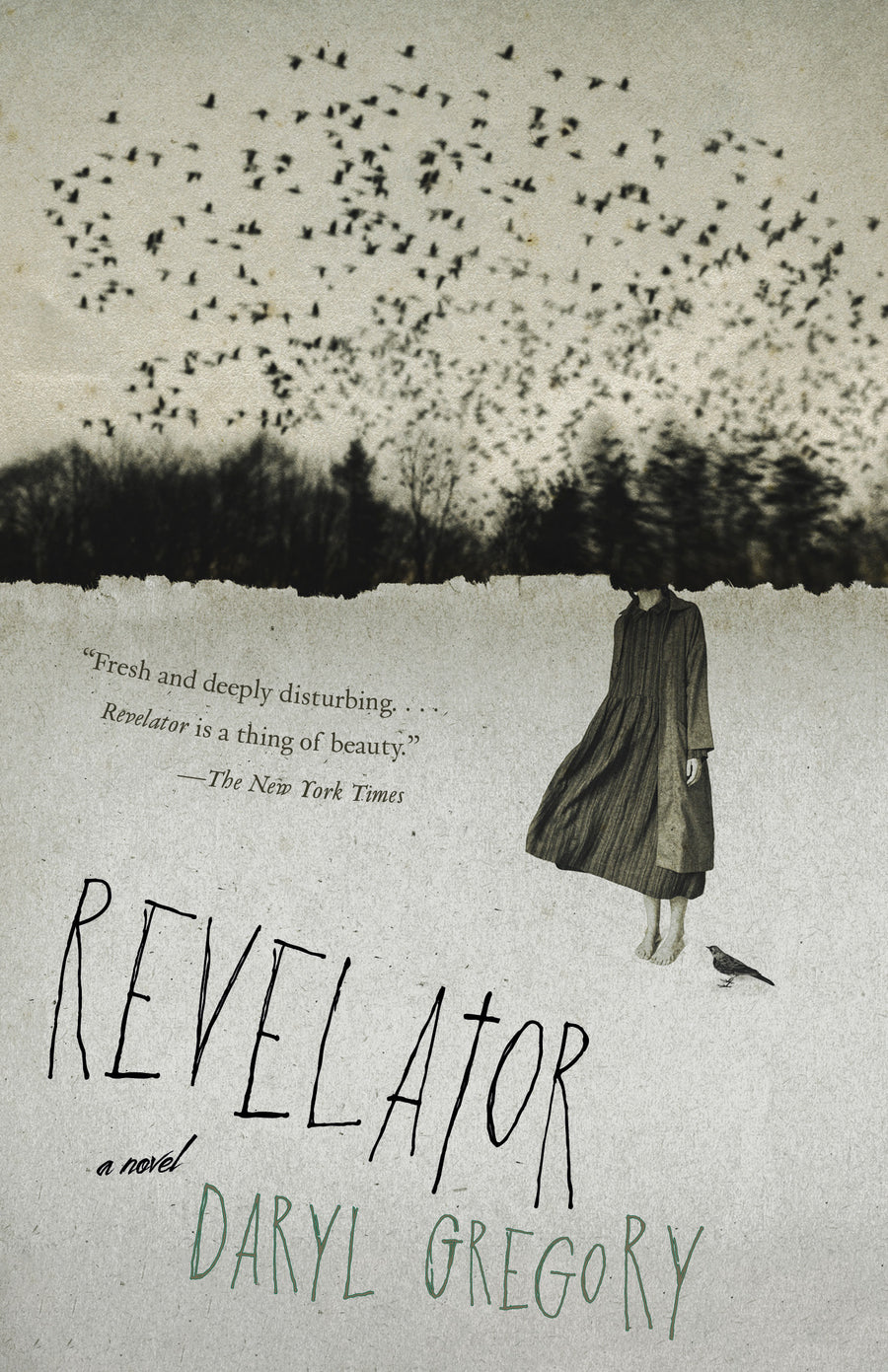 Revelator