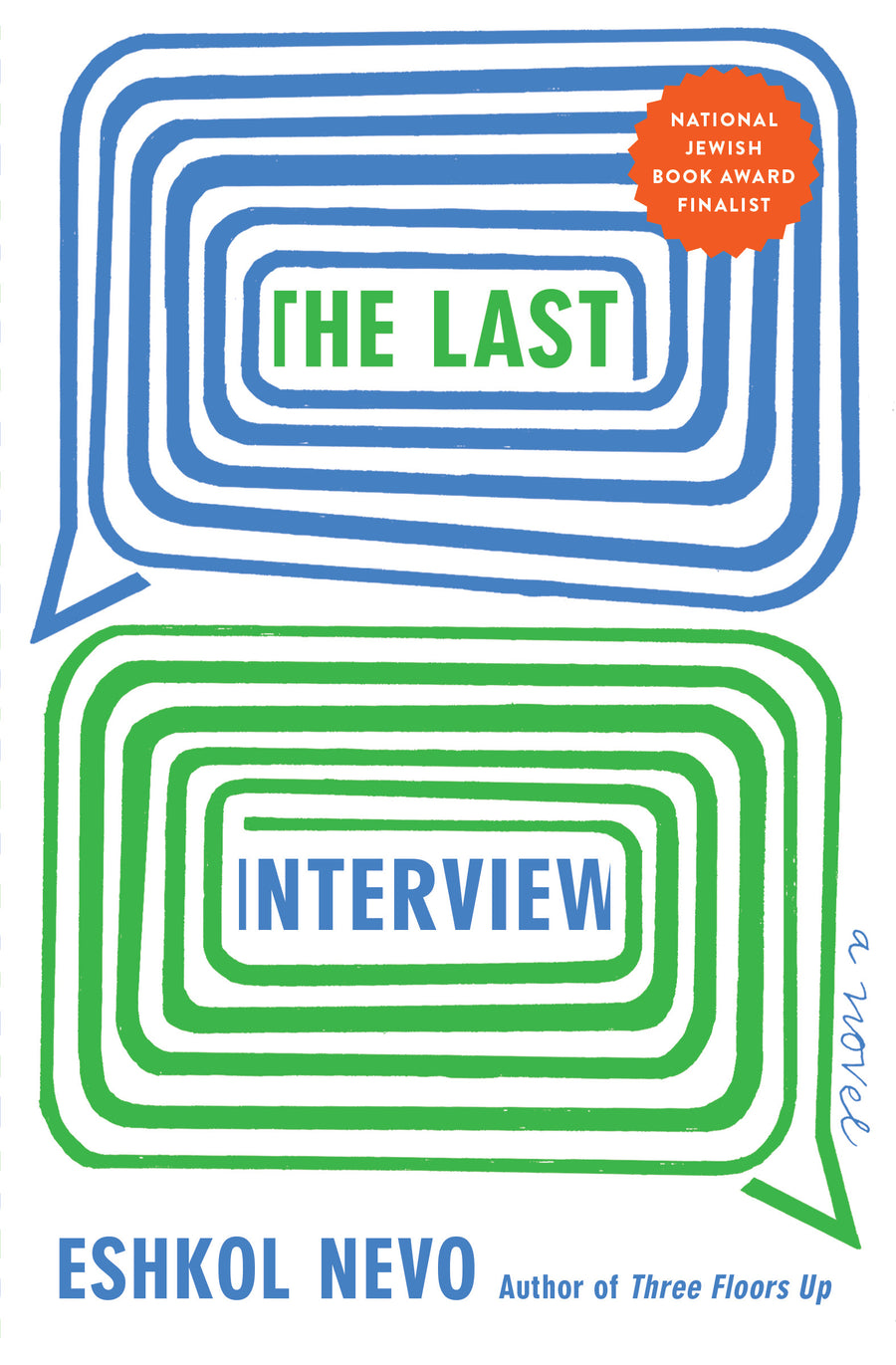 The Last Interview