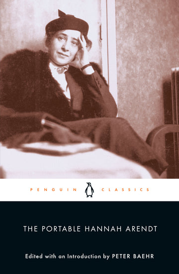 The Portable Hannah Arendt