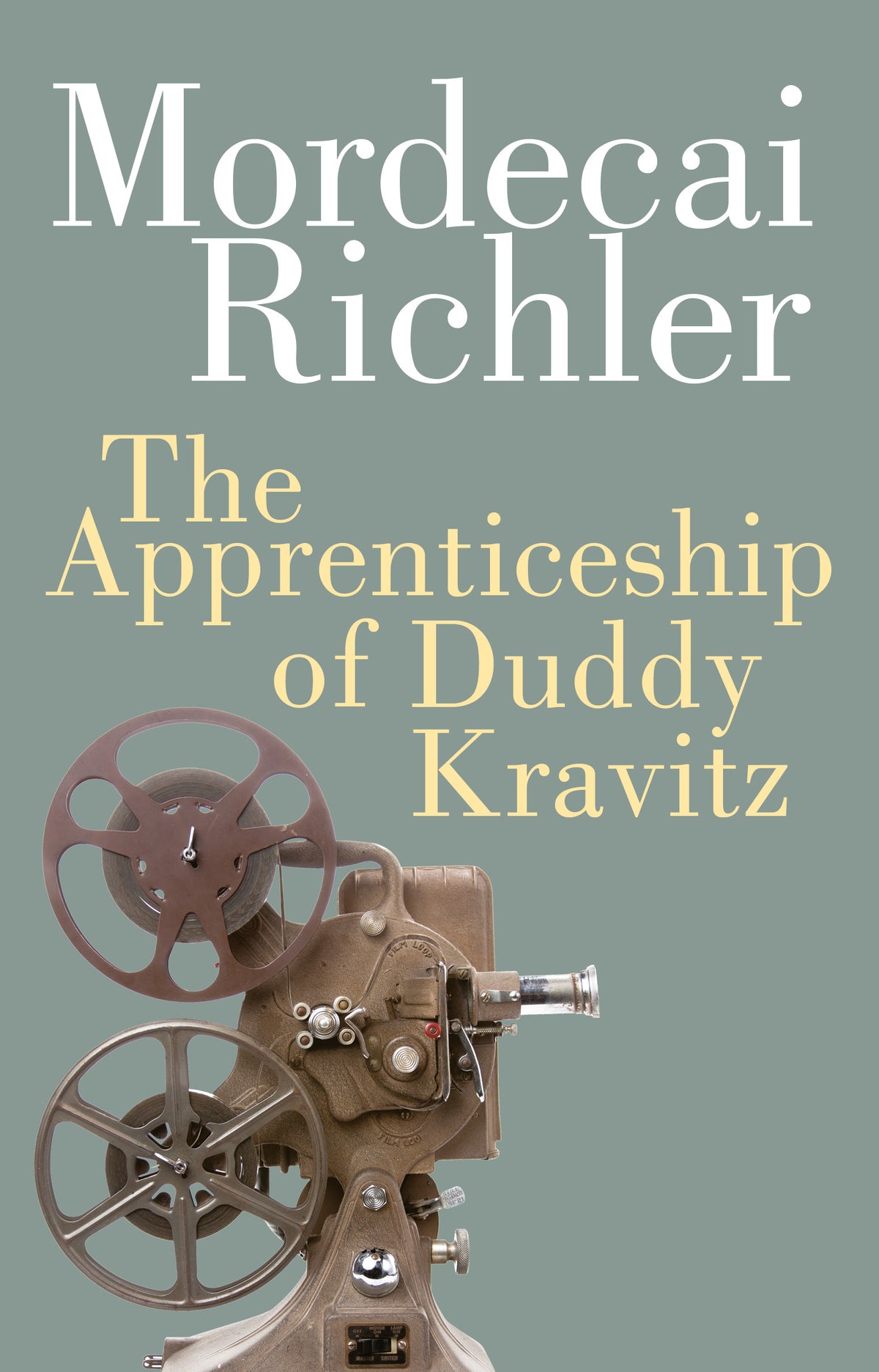 L'apprentissage de Duddy Kravitz