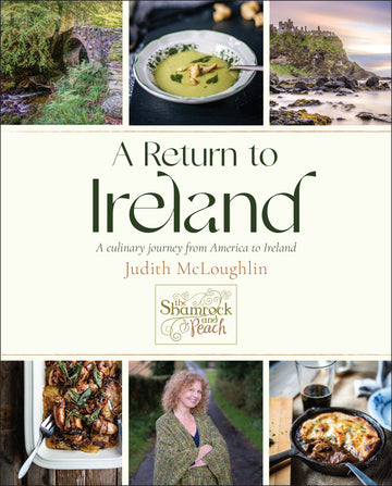 A Return to Ireland