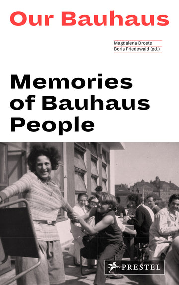 Our Bauhaus