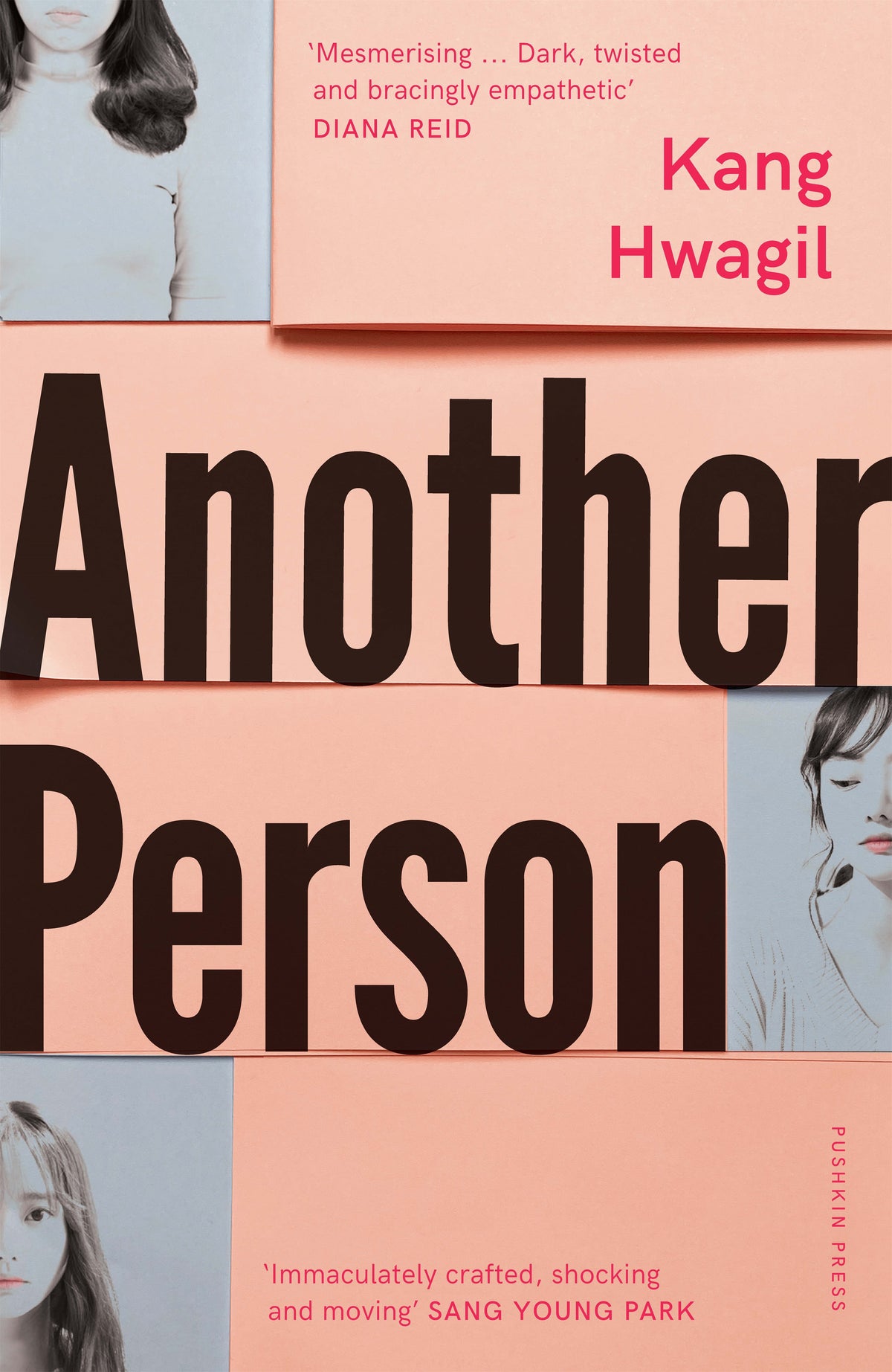 Une autre personne