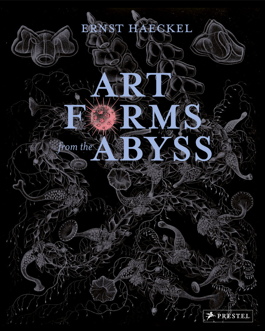 Art Forms from the Abyss