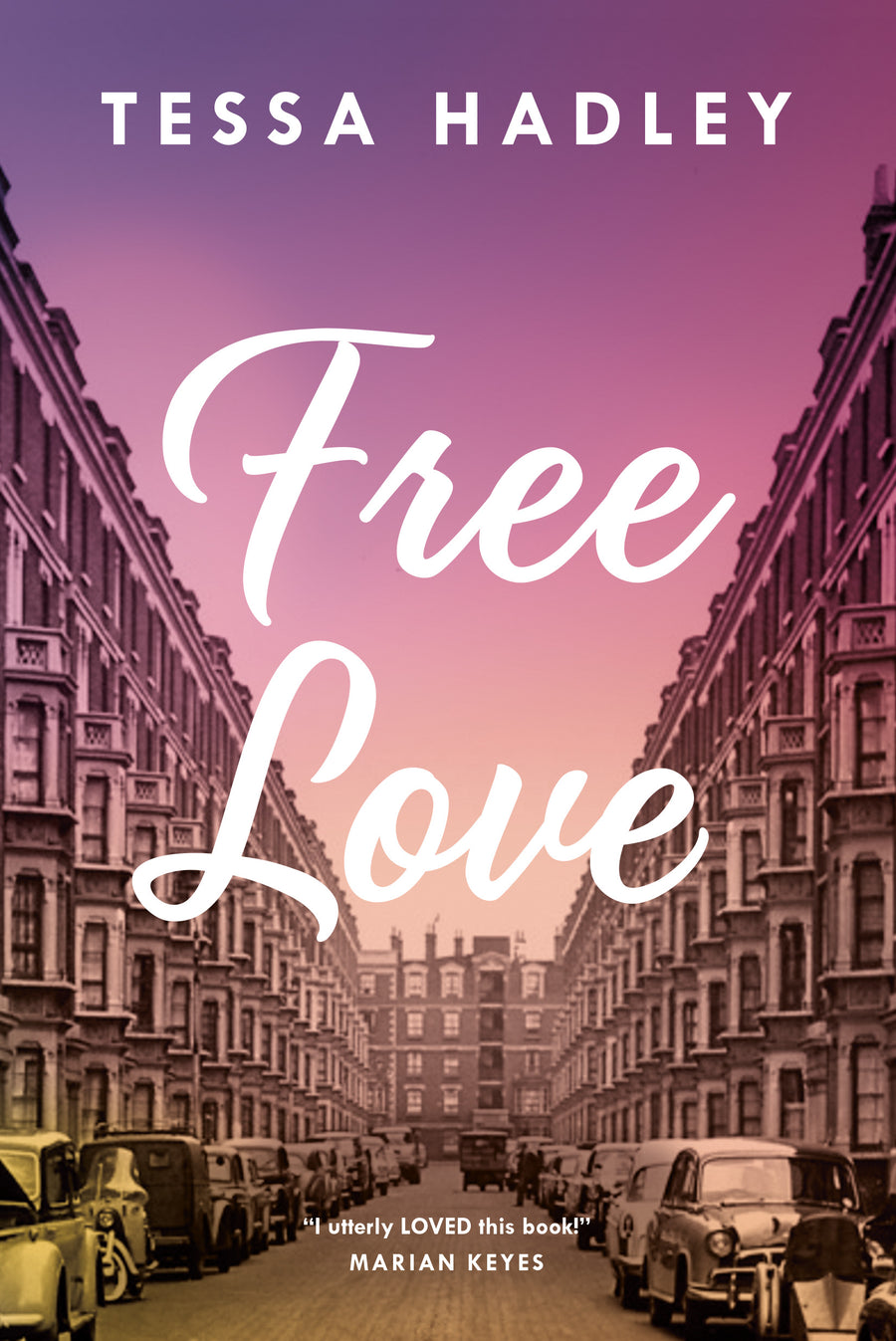 Free Love