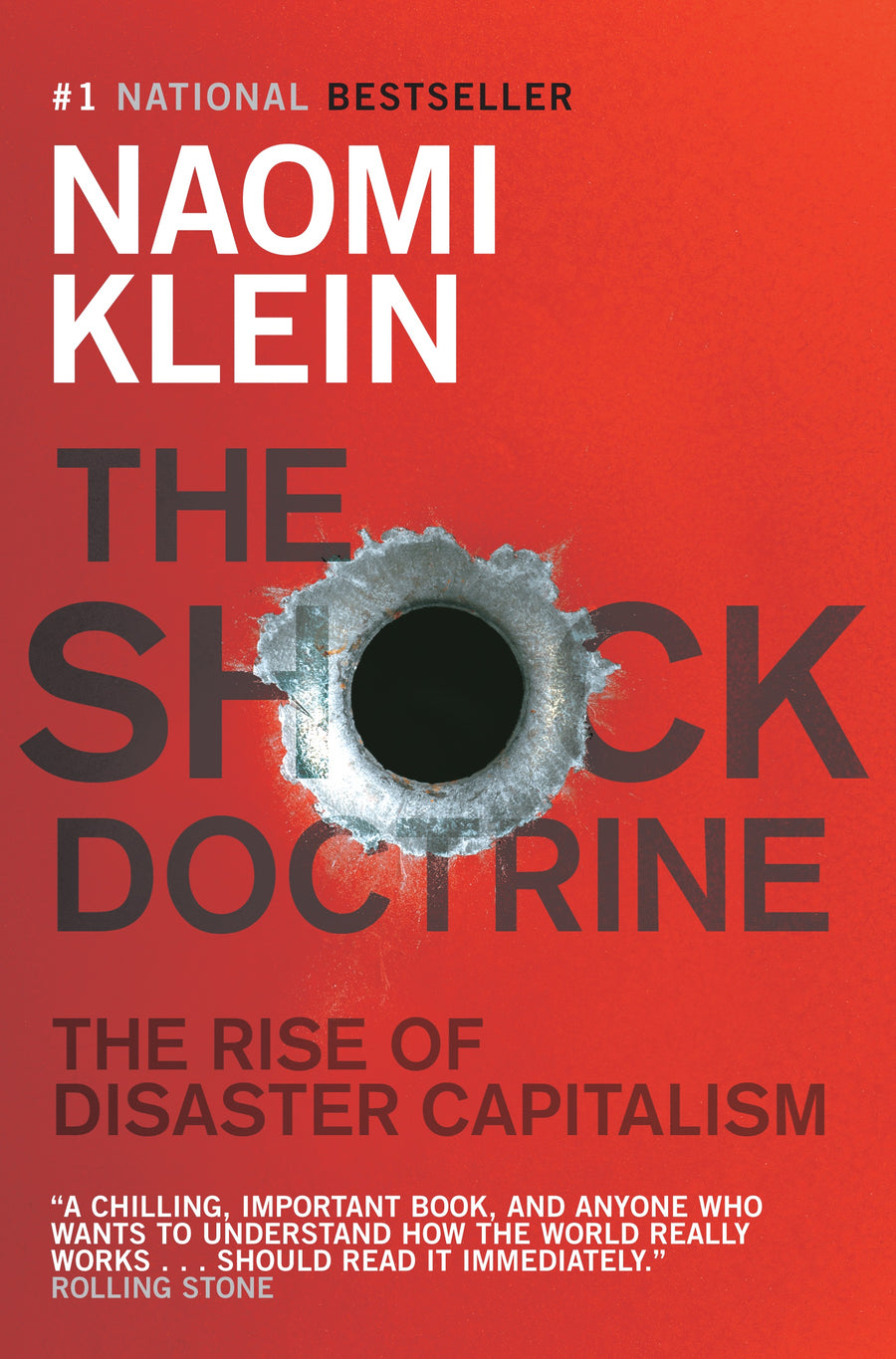 The Shock Doctrine