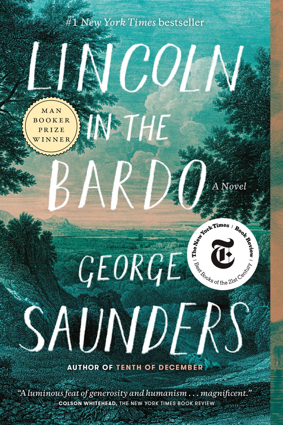 Lincoln au Bardo